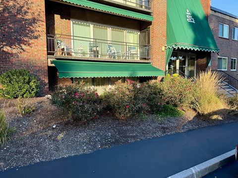 Photo of 1206 Greendale Ave #201, Needham, MA 02492 (MLS # 73476466)