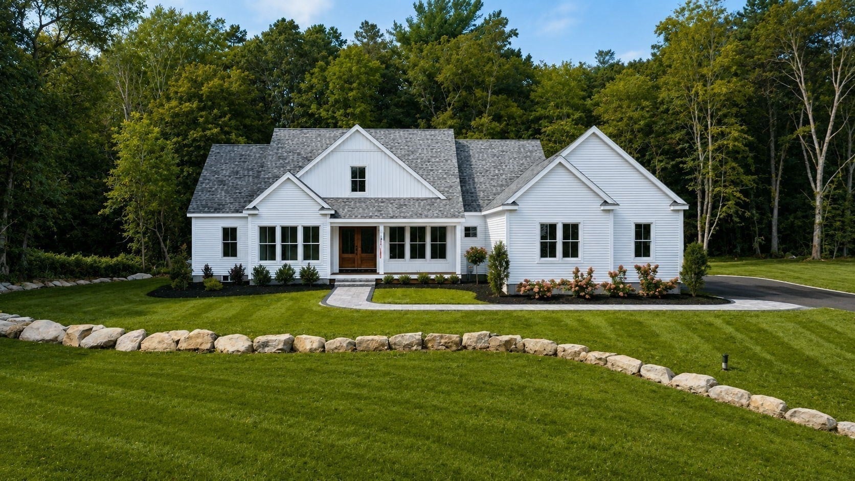 4 Hadley Heights Way, Freetown, MA, 4 Hadley Heights Way, Freetown, MA Photo #1