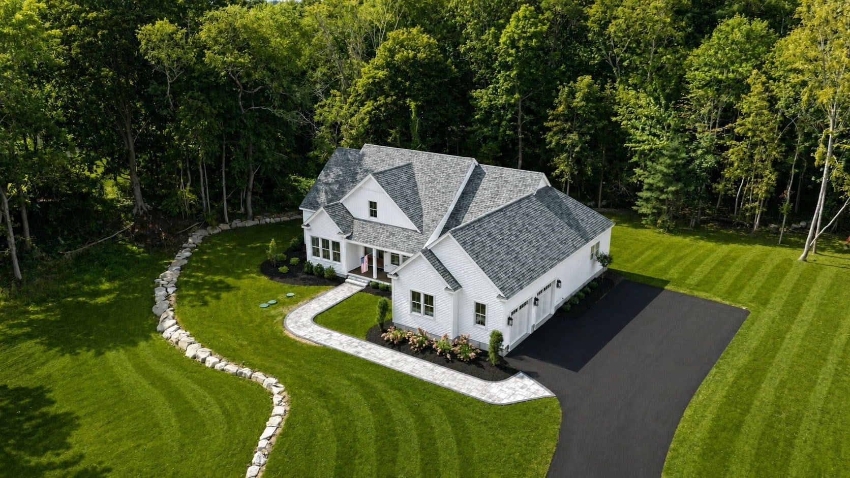 4 Hadley Heights Way, Freetown, MA, 4 Hadley Heights Way, Freetown, MA Photo #7