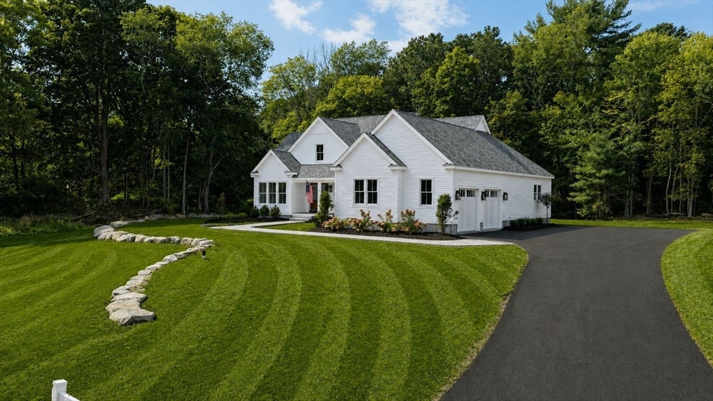 4 Hadley Heights Way