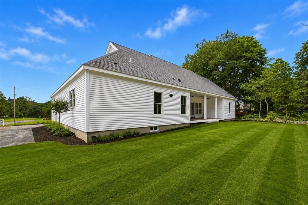 4 Hadley Heights Way