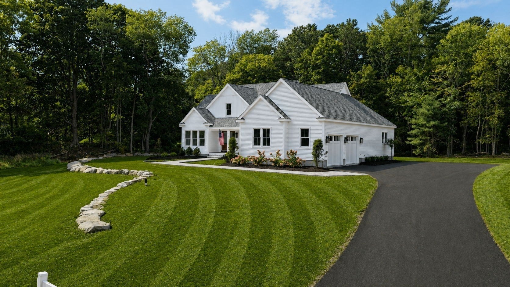 4 Hadley Heights Way, Freetown, MA, 4 Hadley Heights Way, Freetown, MA Photo #2