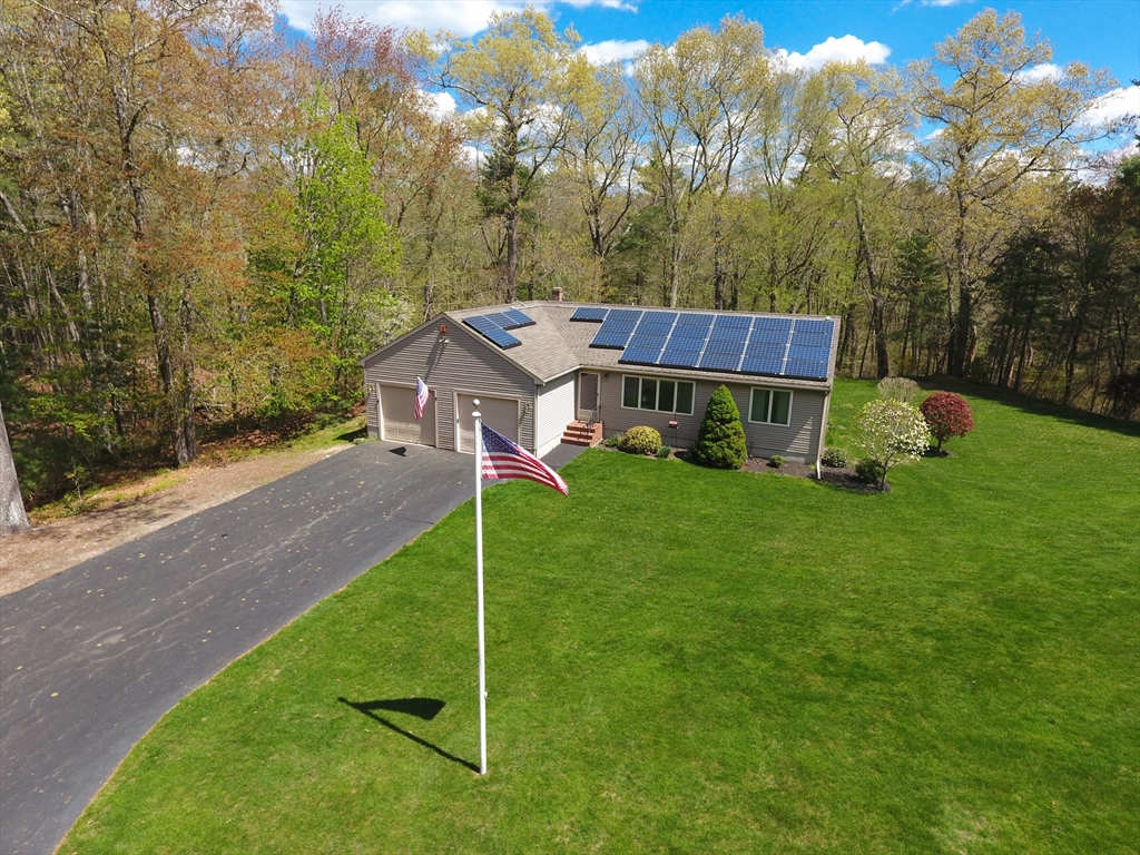 1034 Plymouth Street, East Bridgewater, MA Photo #1