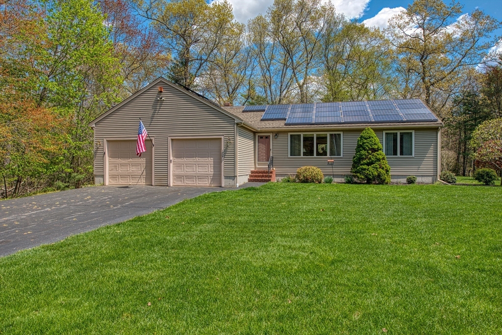 1034 Plymouth Street, East Bridgewater, MA Photo #2