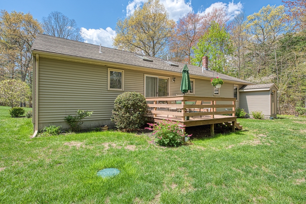 1034 Plymouth Street, East Bridgewater, MA Photo #6