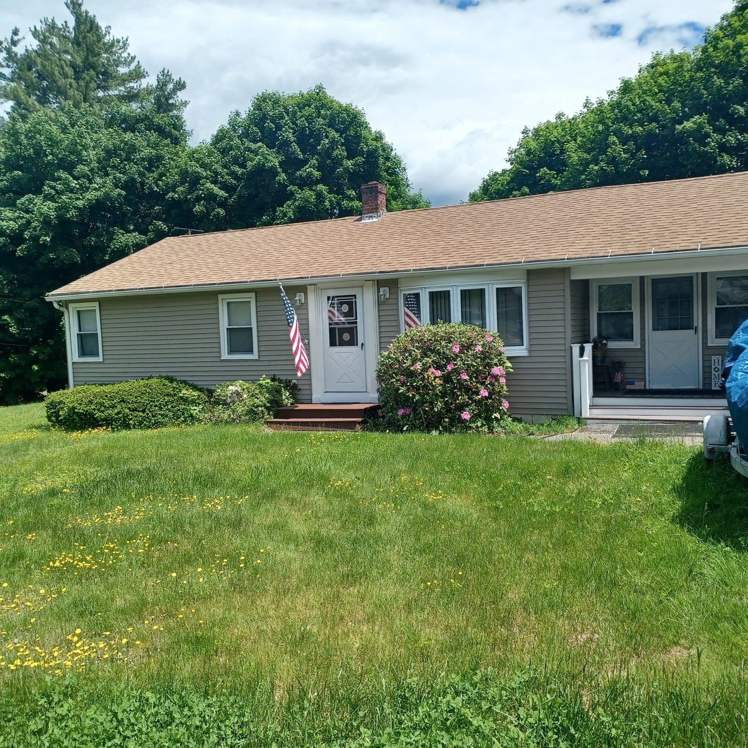 101 Harrington Ln