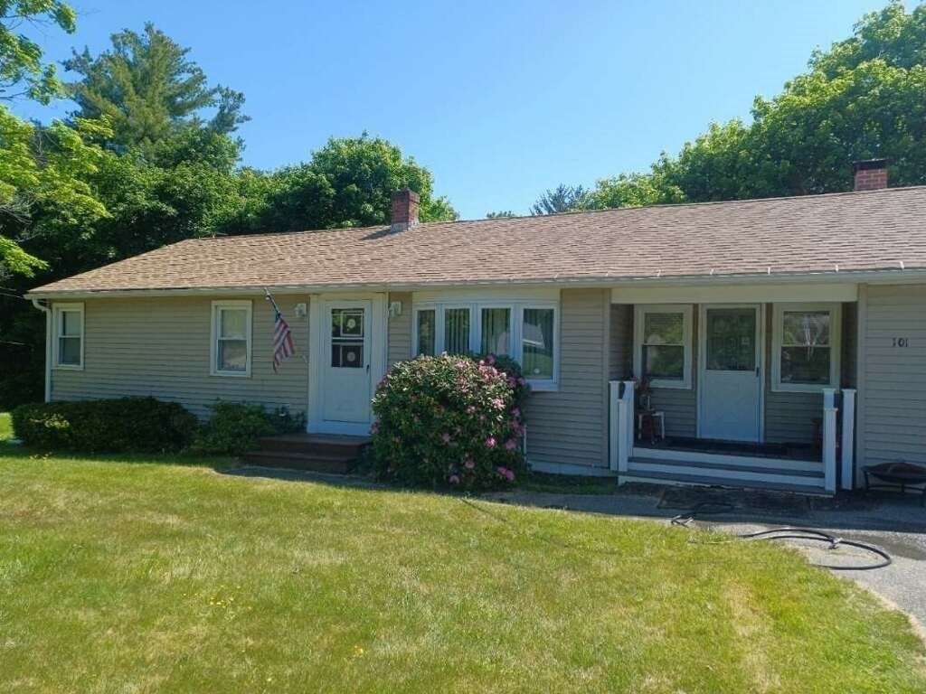 101 Harrington Ln