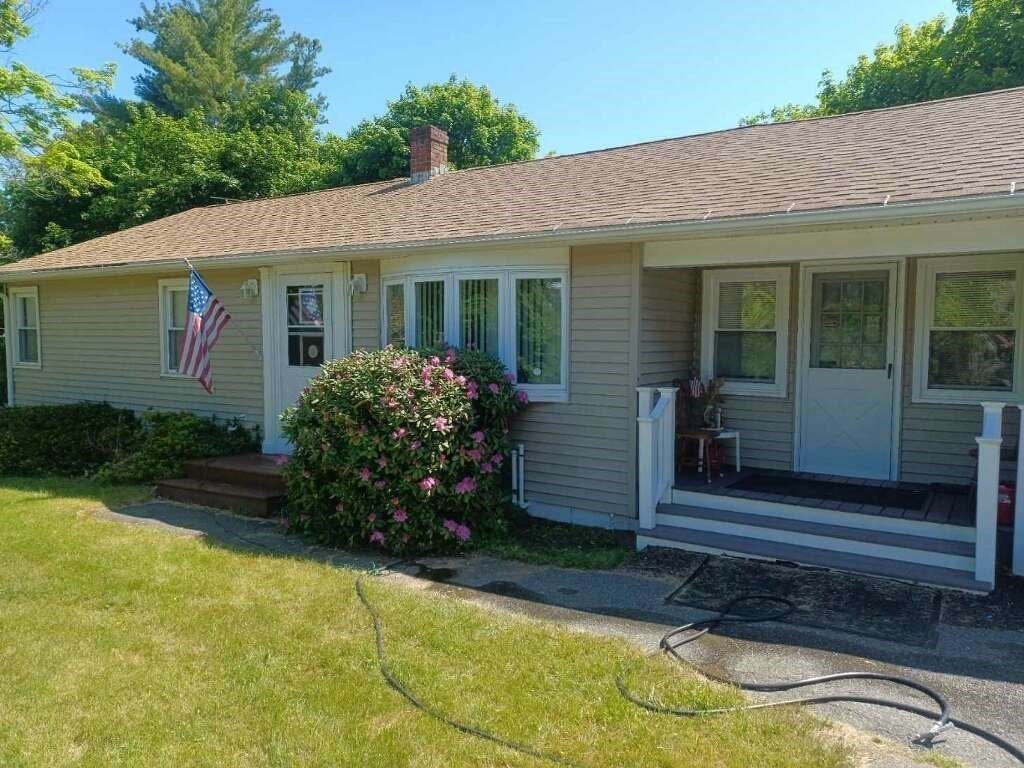101 Harrington Ln