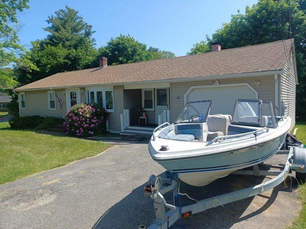 101 Harrington Ln, East Brookfield, MA, 101 Harrington Ln, East Brookfield, MA Photo #1