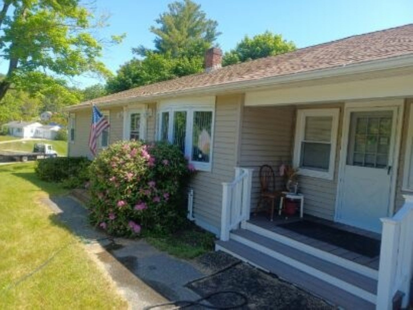 101 Harrington Ln