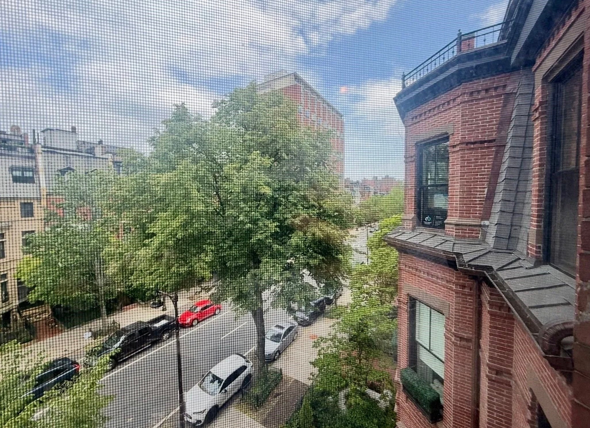 363 Beacon St #3F, Boston, MA, 363 Beacon St #3F, Boston, MA Photo #5