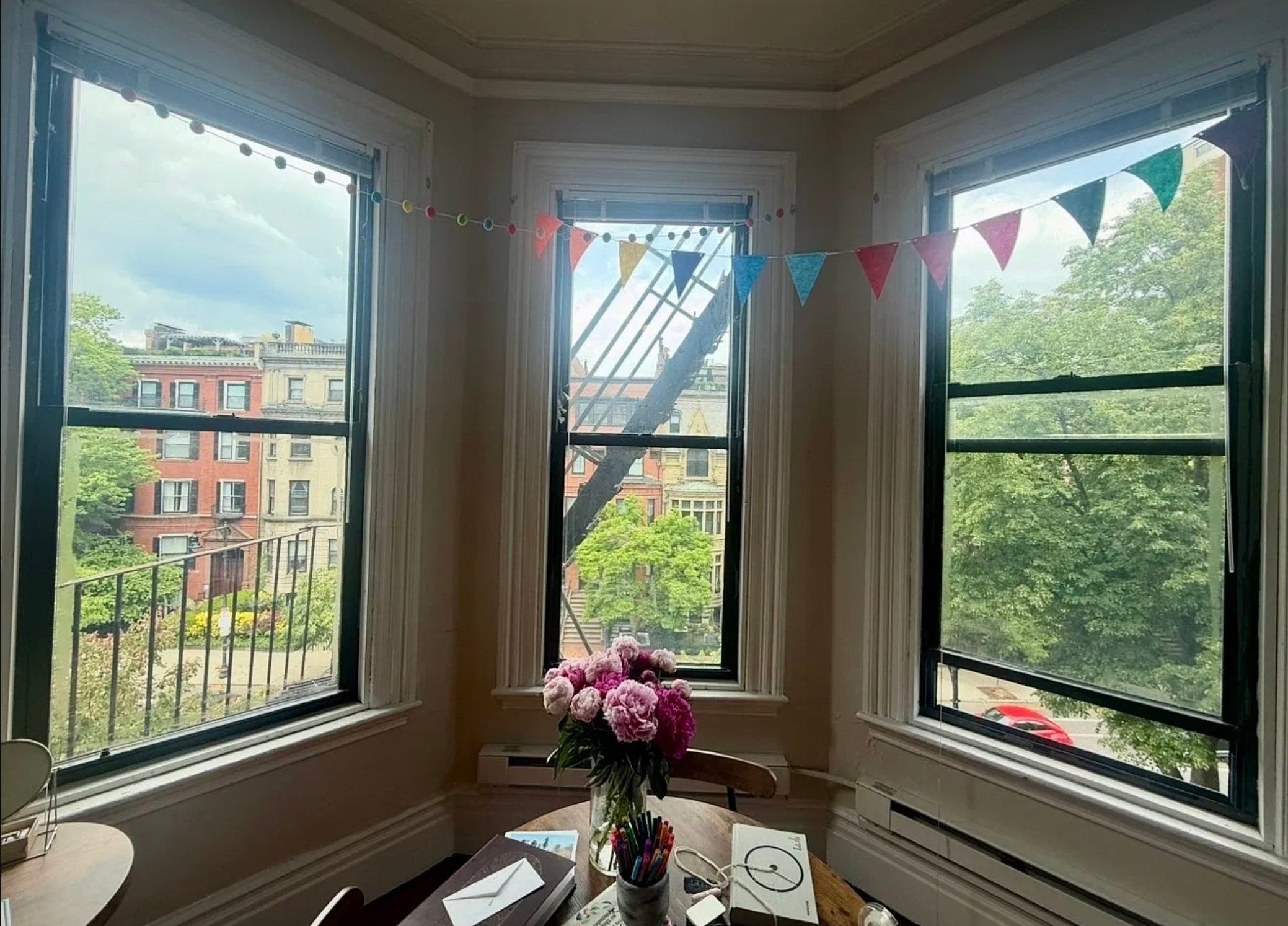 363 Beacon St #3F, Boston, MA, 363 Beacon St #3F, Boston, MA Photo #4