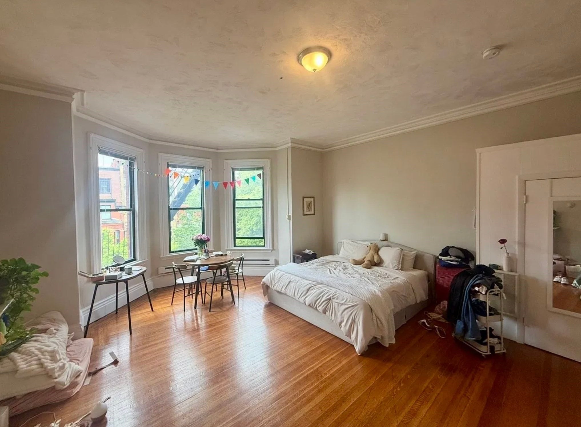 363 Beacon St #3F, Boston, MA, 363 Beacon St #3F, Boston, MA Photo #2
