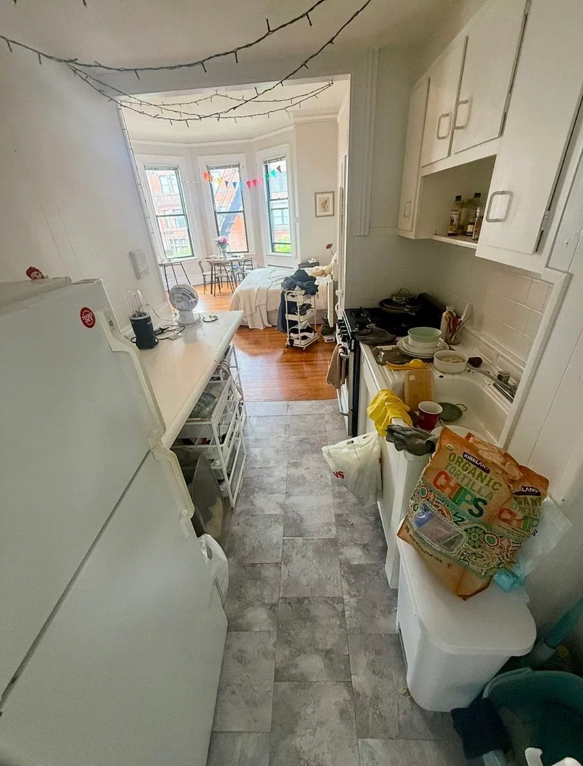 363 Beacon St #3F, Boston, MA, 363 Beacon St #3F, Boston, MA Photo #7