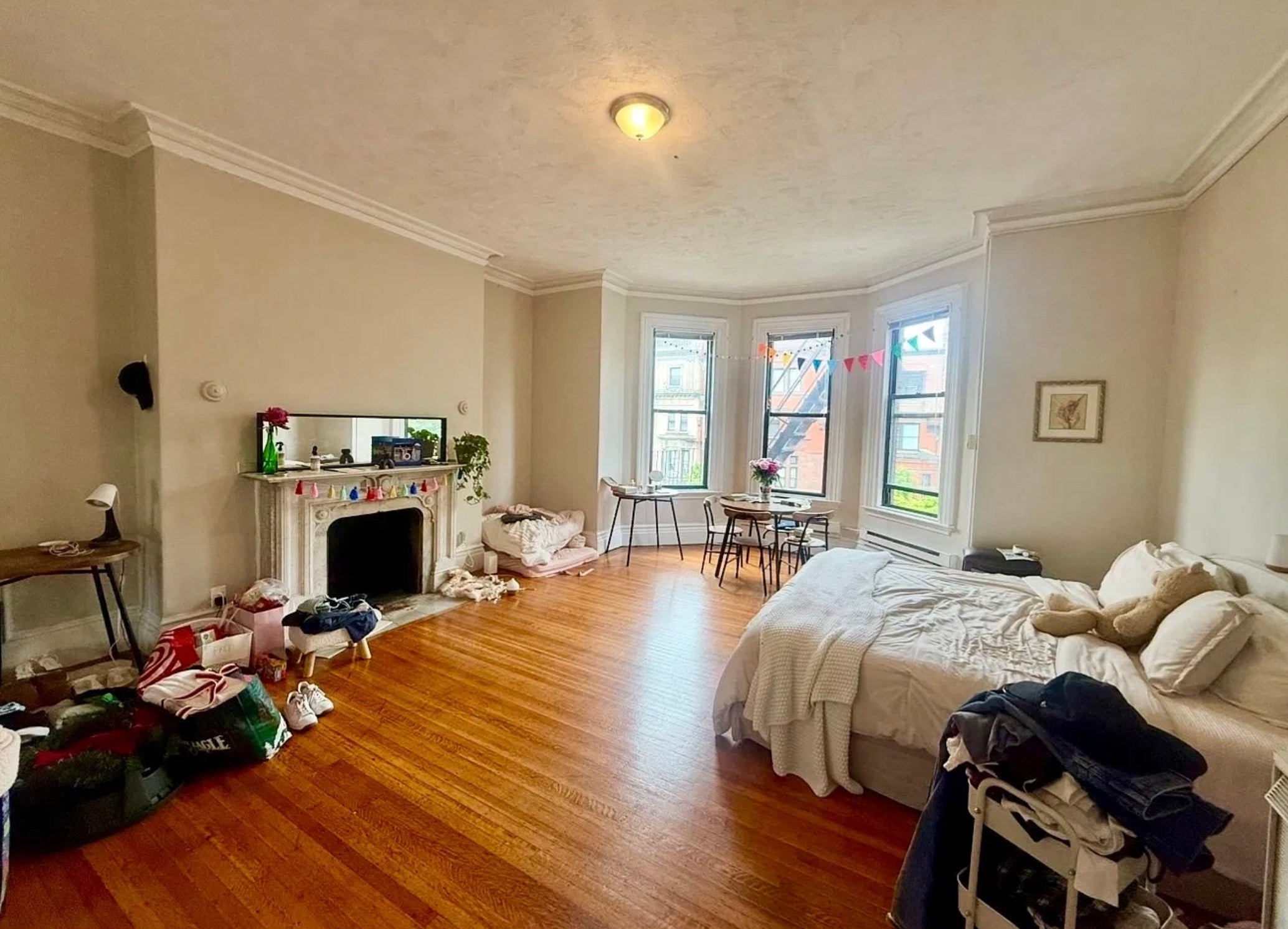 363 Beacon St #3F, Boston, MA, 363 Beacon St #3F, Boston, MA Photo #1