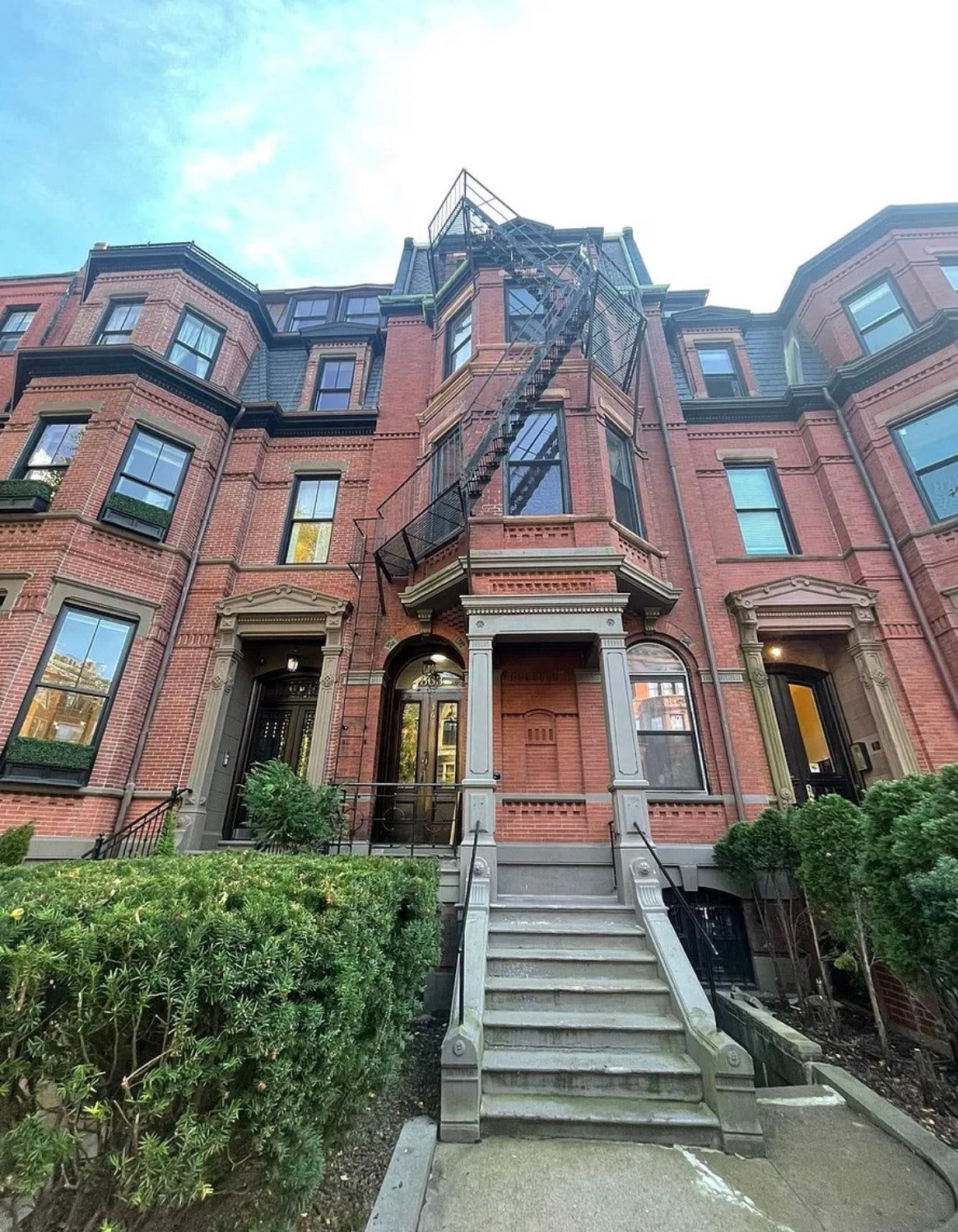 363 Beacon St #3F, Boston, MA, 363 Beacon St #3F, Boston, MA Photo #9