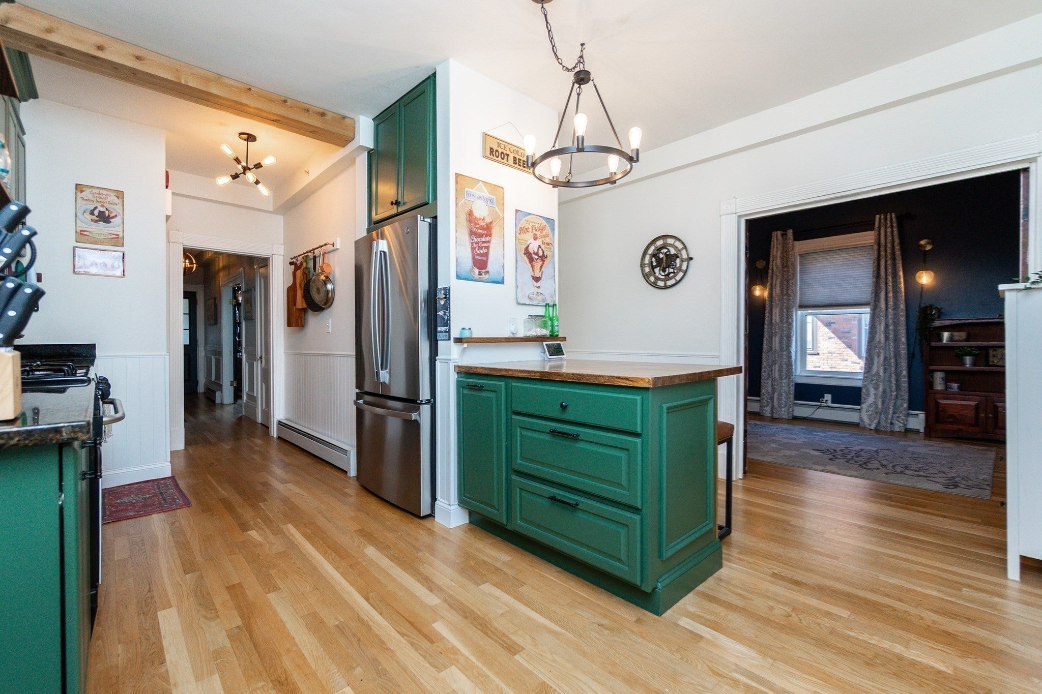 138 Robbins Street #1, Waltham, MA, 138 Robbins Street #1, Waltham, MA Photo #9