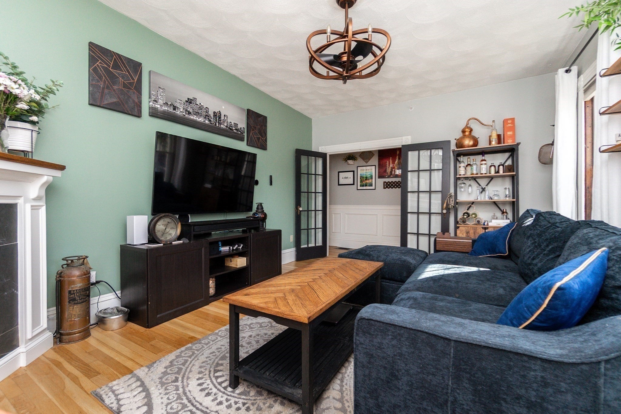 138 Robbins Street #1, Waltham, MA, 138 Robbins Street #1, Waltham, MA Photo #4