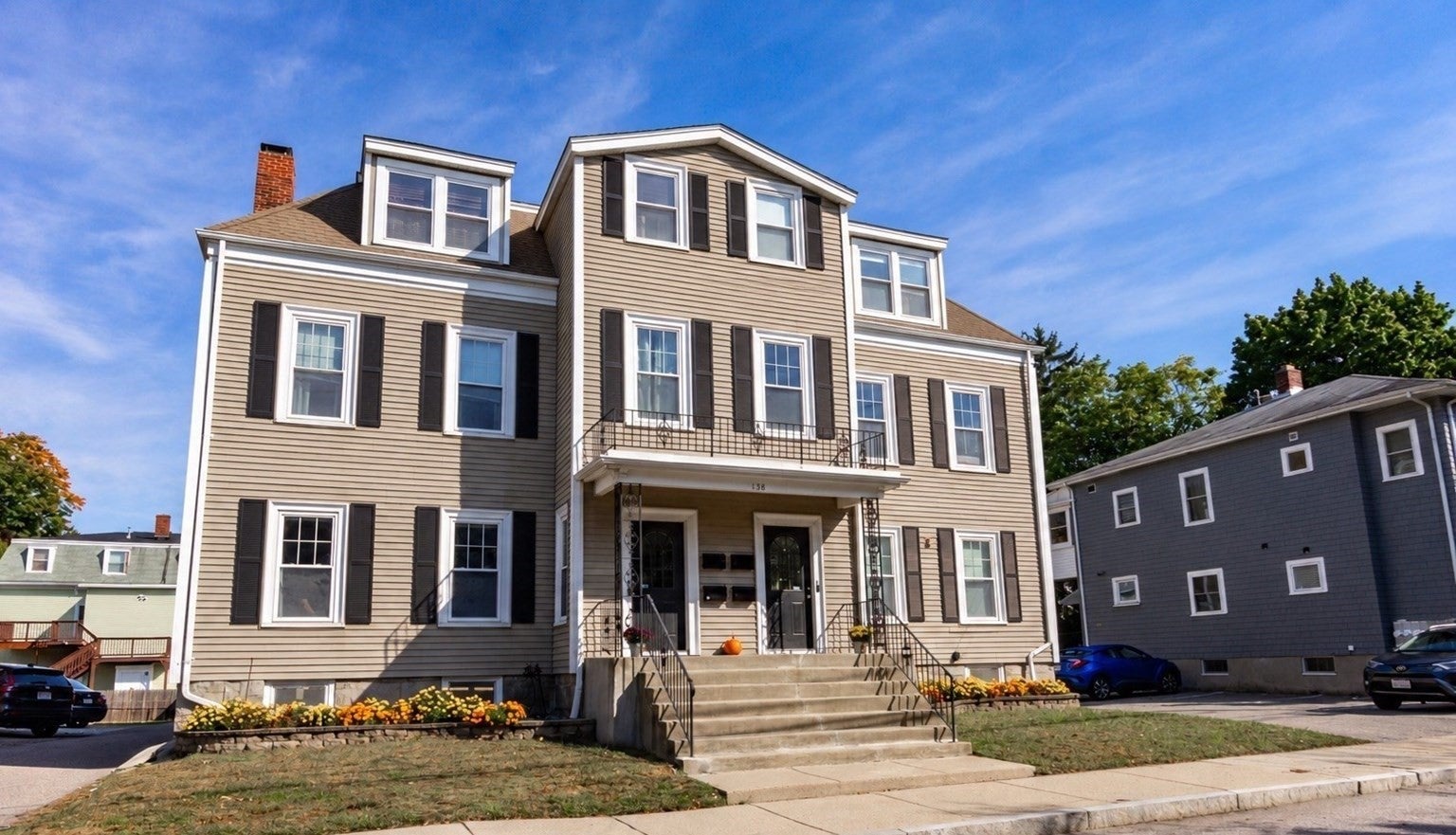 138 Robbins Street #1, Waltham, MA, 138 Robbins Street #1, Waltham, MA Photo #26