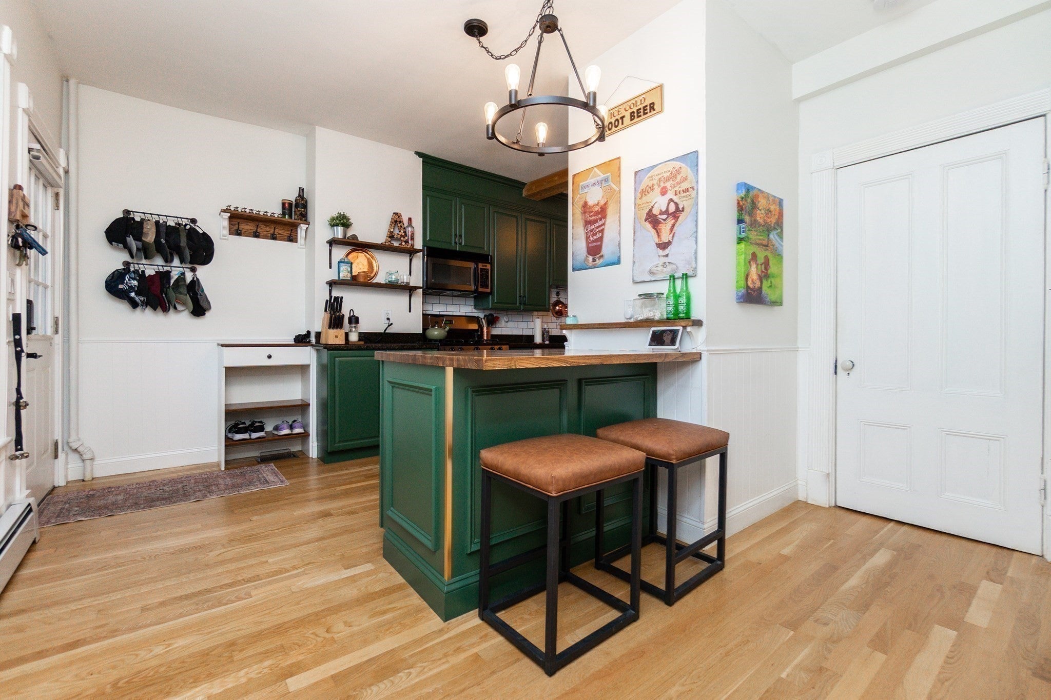 138 Robbins Street #1, Waltham, MA, 138 Robbins Street #1, Waltham, MA Photo #8