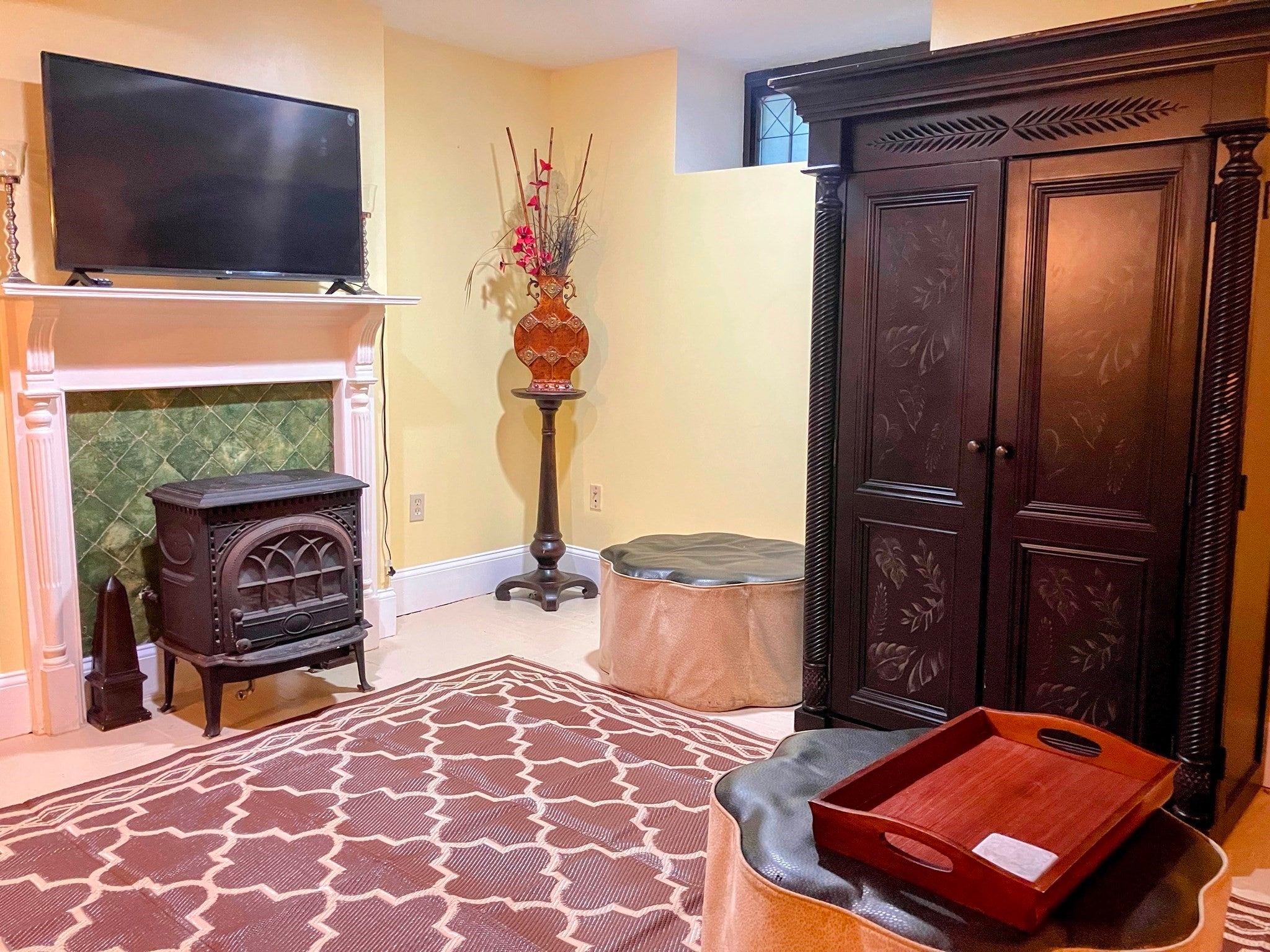 366 Walnut Ave #G, Boston, MA, 366 Walnut Ave #G, Boston, MA Photo #2