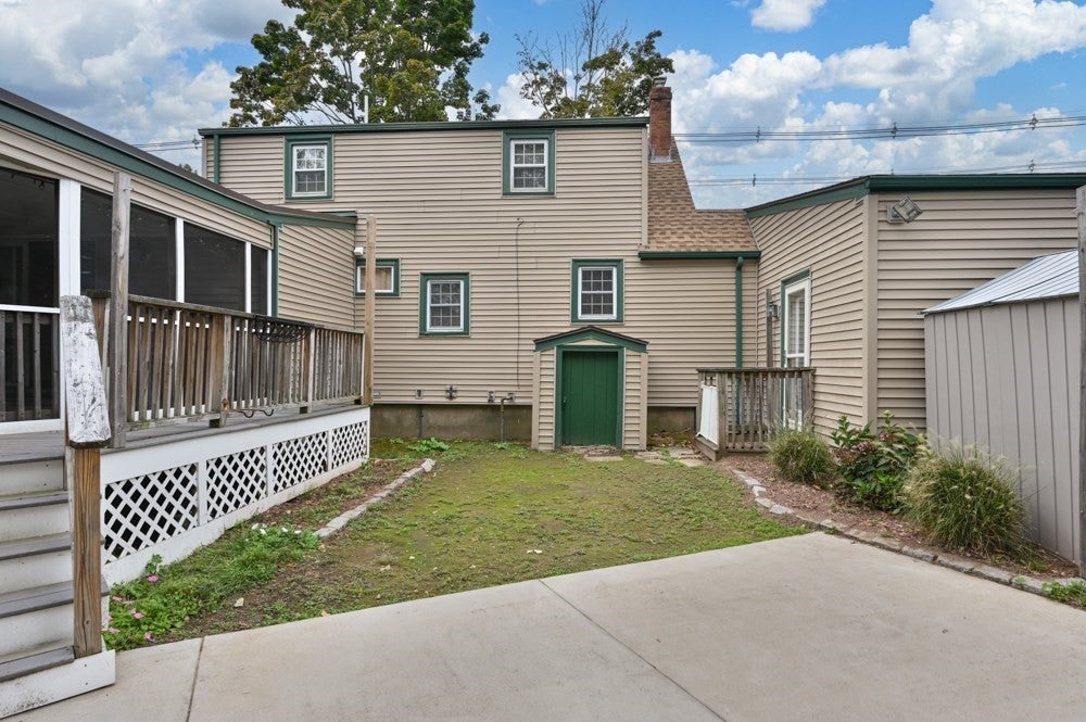 128 Collins St, Danvers, MA, 128 Collins St, Danvers, MA Photo #21