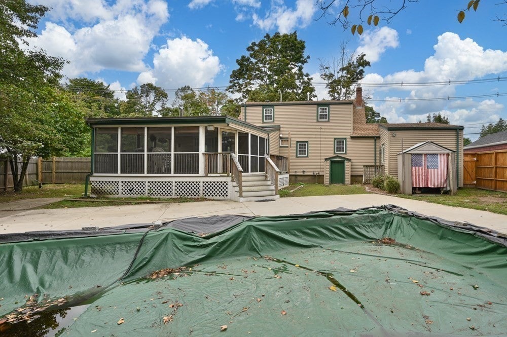 128 Collins St, Danvers, MA, 128 Collins St, Danvers, MA Photo #22