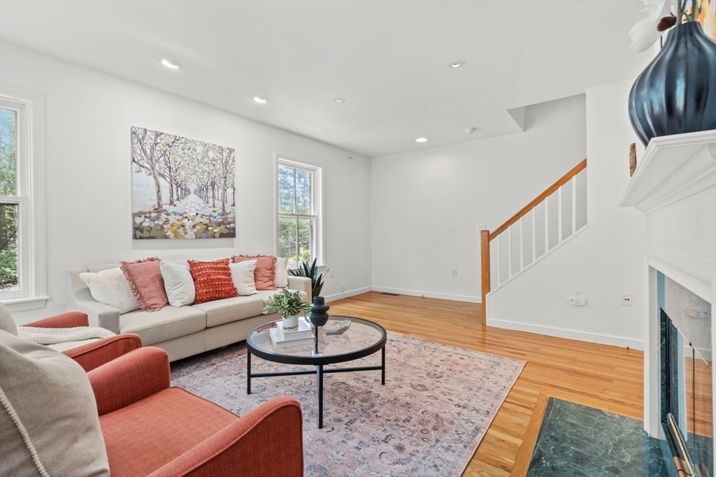 5 South Commons D