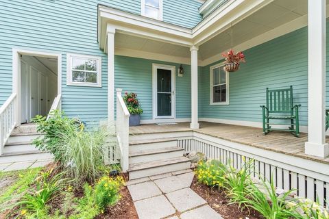 5 South Commons D Lincoln MA 01773