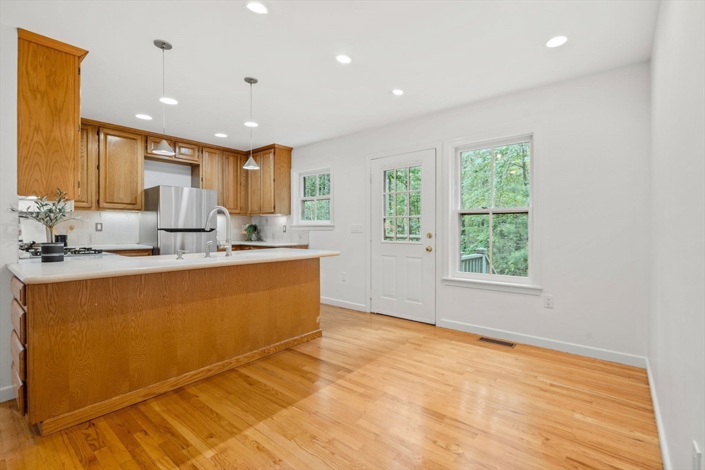 5 South Commons D