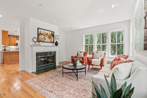 5 South Commons D Lincoln MA 01773