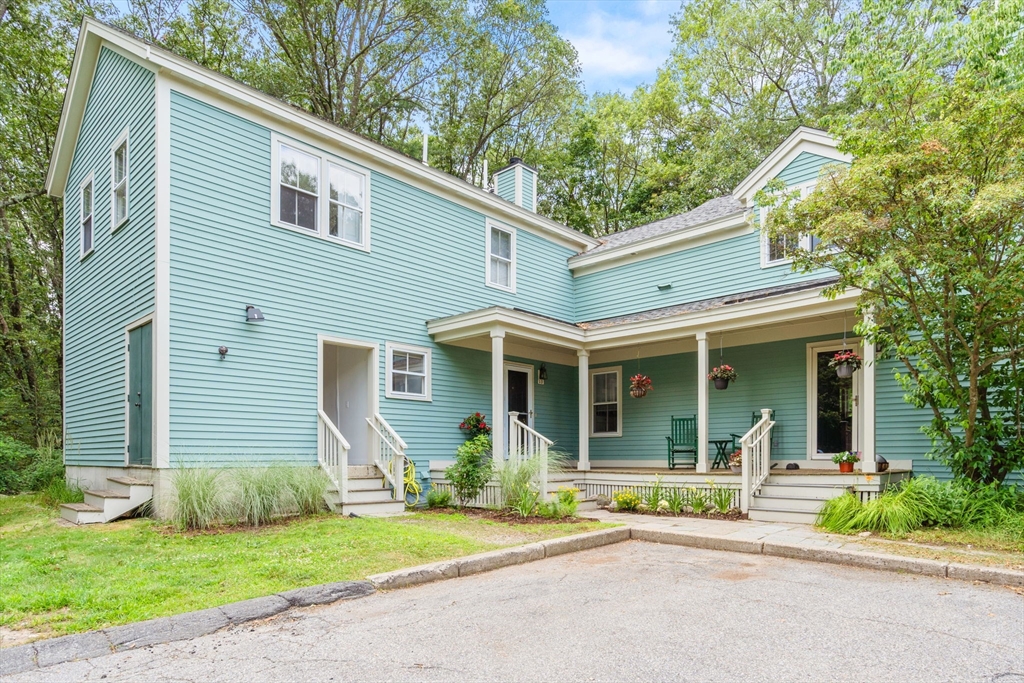 5 South Commons 5D