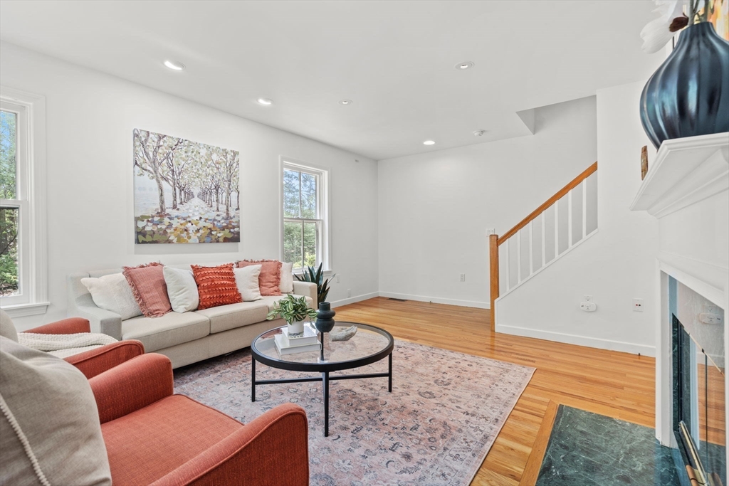 5 South Commons D