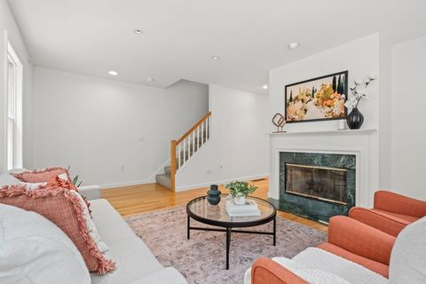 5 South Commons D Lincoln MA 01773