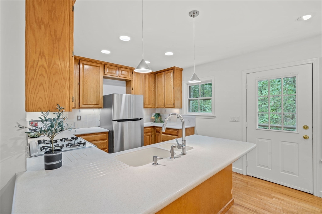 5 South Commons 5D