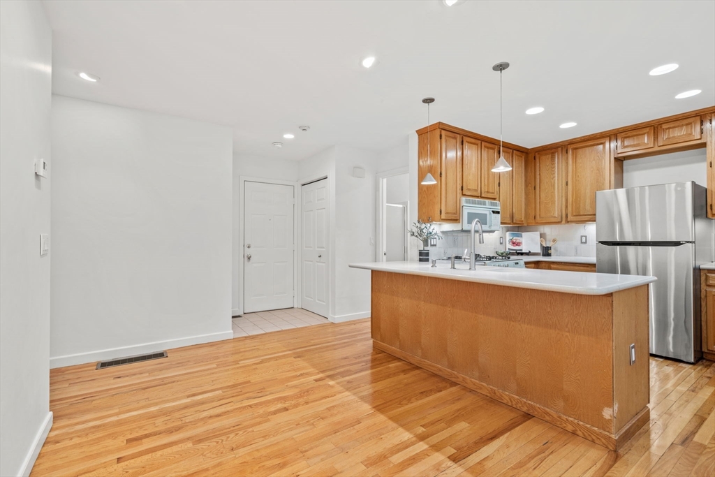 5 South Commons 5D
