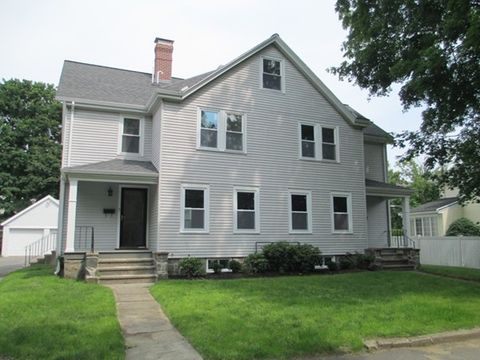 Photo of 5 Westerly Street #0, Wellesley, MA 02482 (MLS # 73500192)