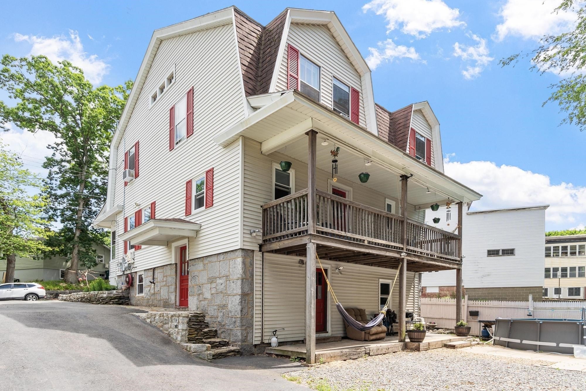 193 Milk St