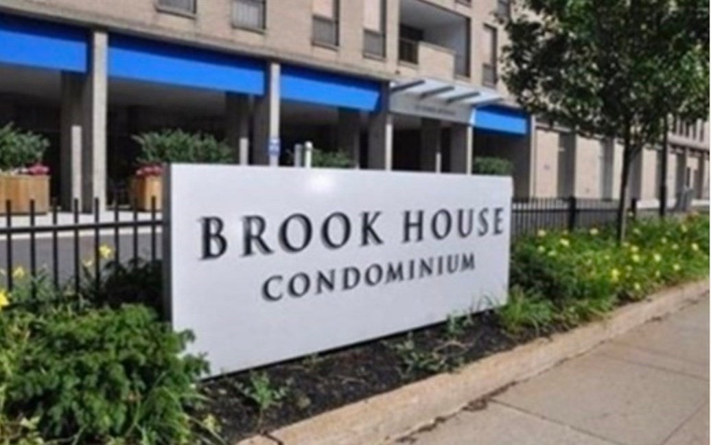 33 Pond Ave #802, Brookline, MA, 33 Pond Ave #802, Brookline, MA Photo #4