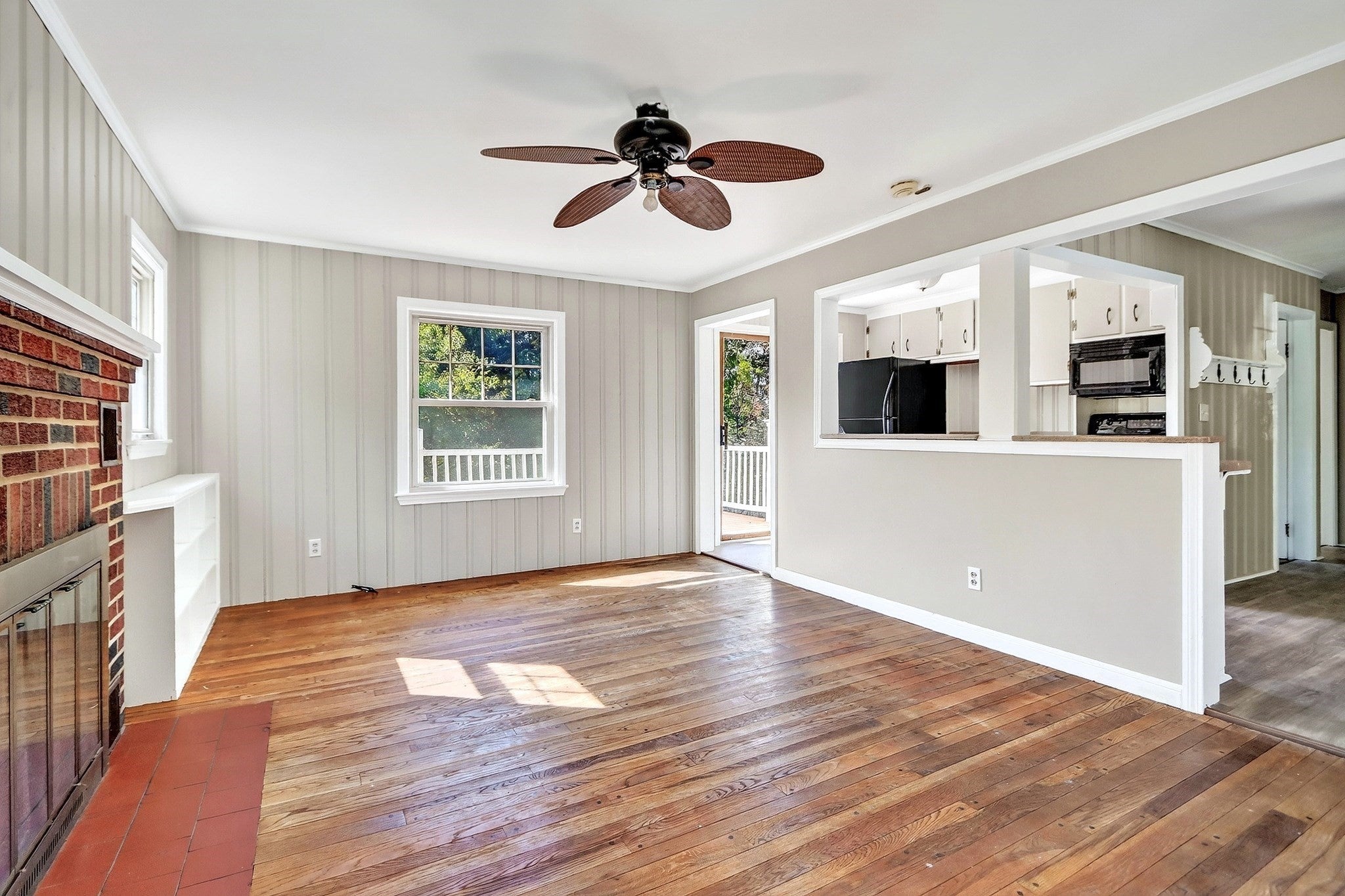 32 Winter St