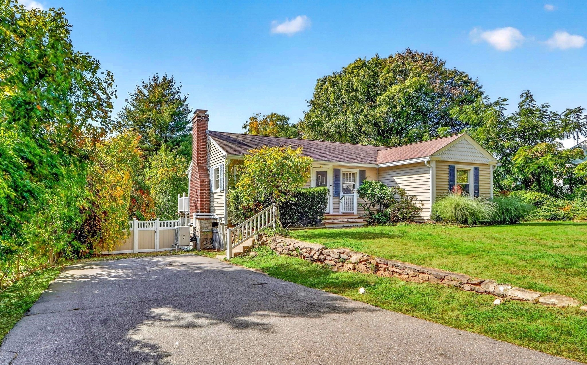 32 Winter St