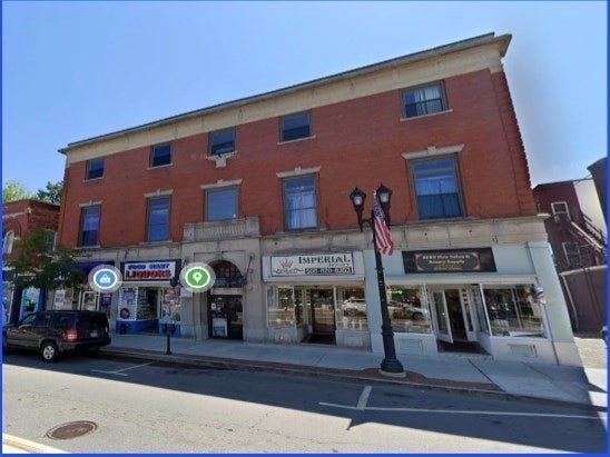 40-64 Hollis St