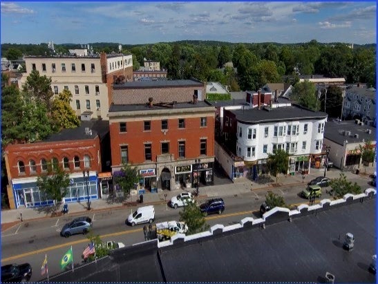 40-64 Hollis St