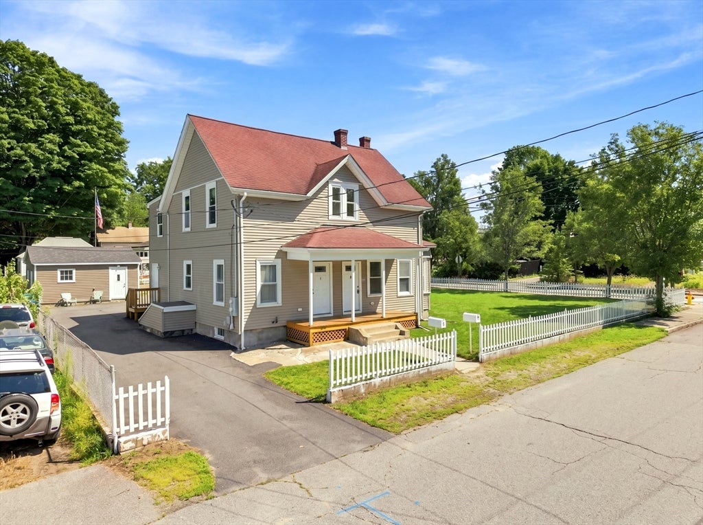 78 Parker St