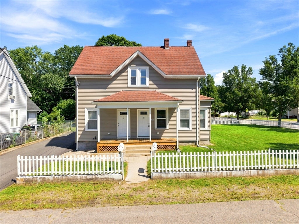 78 Parker St