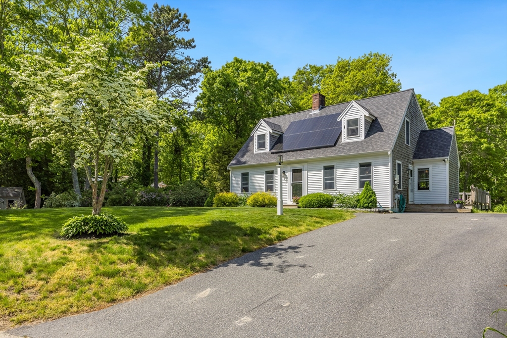 7 Hane Road
