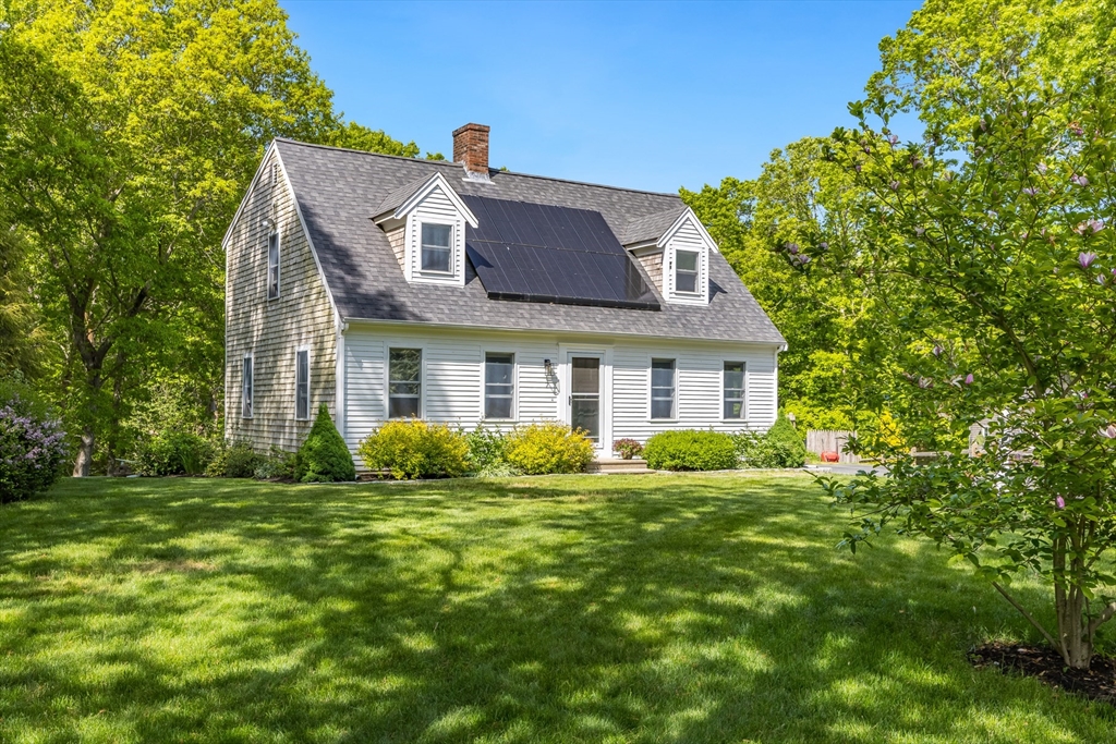 7 Hane Road