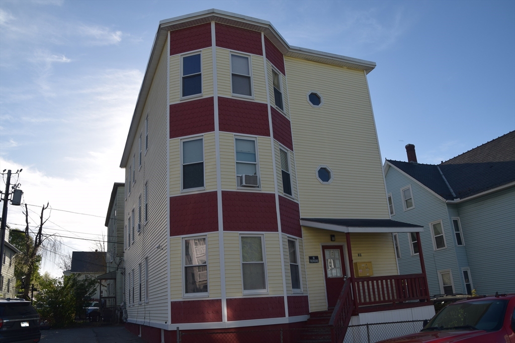 14 Mendon St, Worcester, MA Photo #1