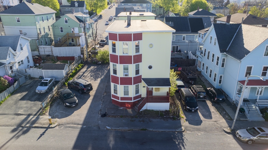 14 Mendon St, Worcester, MA Photo #3