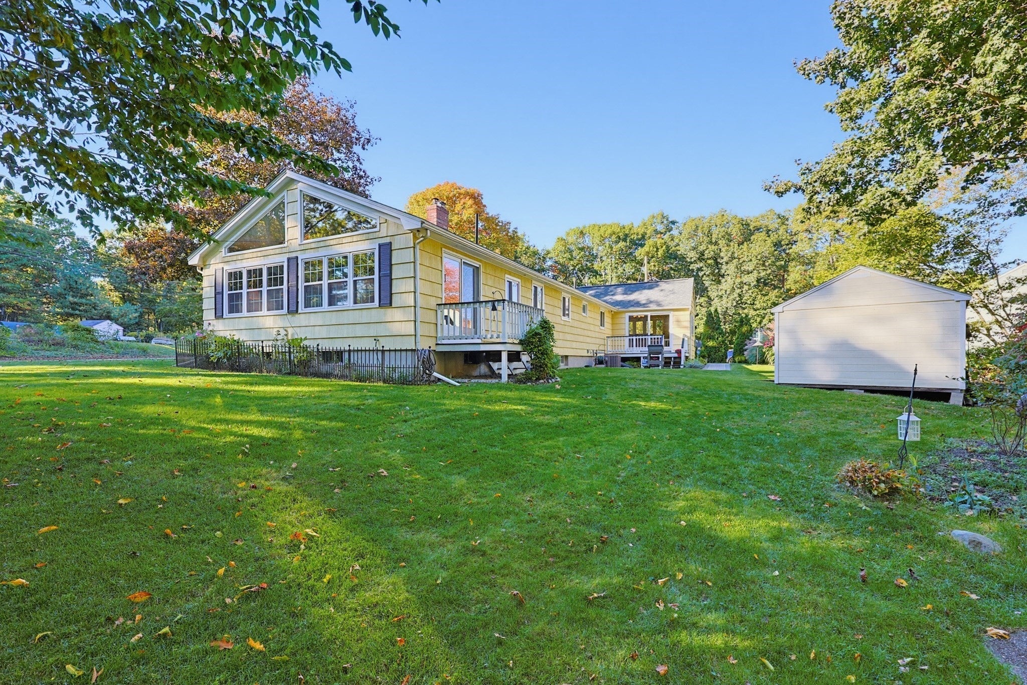 19 Polley Rd, Westford, MA, 19 Polley Rd, Westford, MA Photo #5